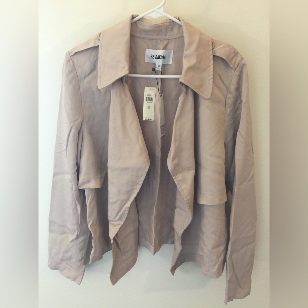 BB Dakota Jacket